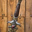 LARP royal elven sword 60 cm