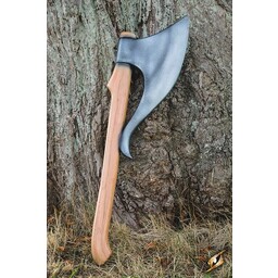 LARP short elven axe