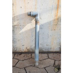 LARP Lead pipe, short