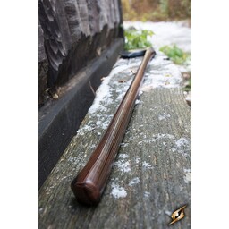 LARP long Danish axe