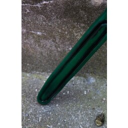 LARP wrench, green