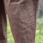 Trousers Kergon, brown