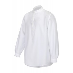 1920 shirt Buster, white