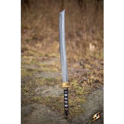 LARP katana