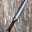 LARP Roman dagger