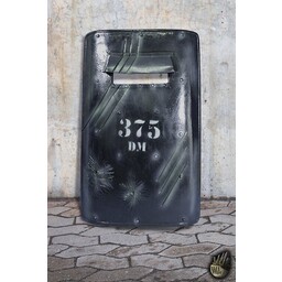 LARP Riot shield