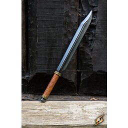 LARP Scramaseax