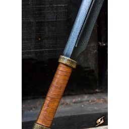 LARP Scramaseax