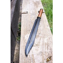 LARP Scramaseax