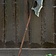 Epic Armoury LARP single bladed axe 190 cm