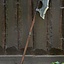 LARP single bladed axe 190 cm
