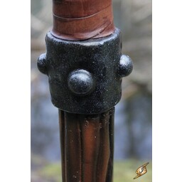 LARP stone hammer