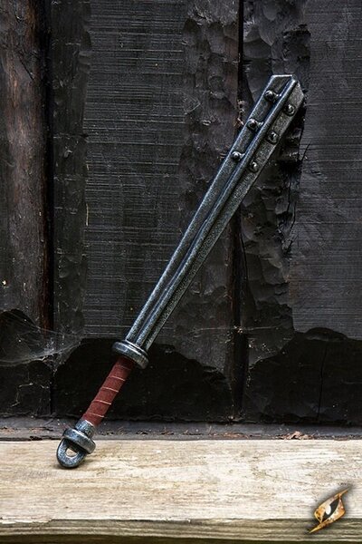 LARP Barmace