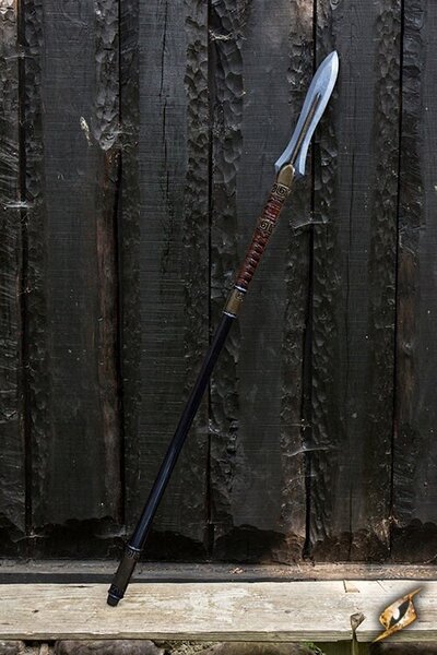 LARP Ancient Spear