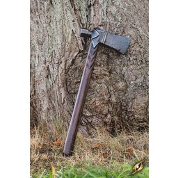 LARP tomahawk