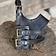 Epic Armoury LARP adjustable holder Adventurer, black