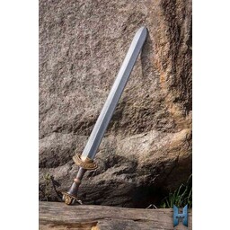 Larp Stronghold Jarl sword
