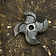 Epic Armoury LARP Tornado Shuriken