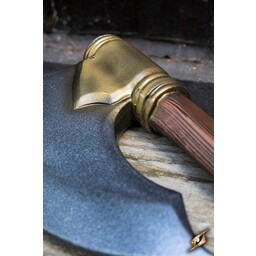 LARP battle axe