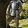 Epic Armoury LARP Warrior Complete Armour