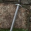 LARP sword Arming Steel 105 cm