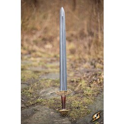 LARP Viking sword 60 cm