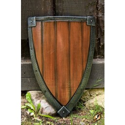 LARP knight kite shield