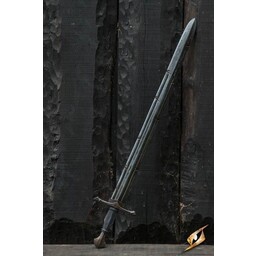 LARP sword Battleworn Ranger 105 cm