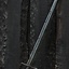 LARP sword Battleworn Ranger 105 cm