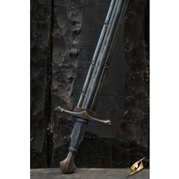 LARP sword Battleworn Ranger 105 cm