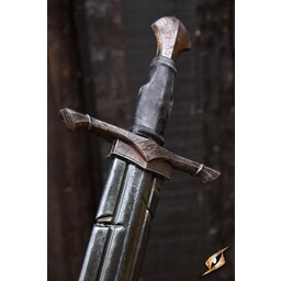 LARP sword Battleworn Ranger 105 cm