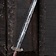 Epic Armoury LARP sword Battleworn Viking 100 cm