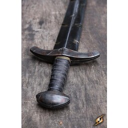 LARP sword Battleworn Squire 105 cm