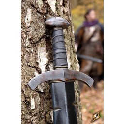 LARP sword Battleworn Squire 105 cm
