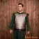 Lord of Battles Scale Armor, Lorica Squamata