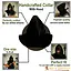 Executioner hood