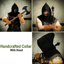 Executioner hood