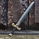 Epic Armoury LARP sword Princess 60 cm