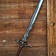 Epic Armoury LARP sword Caprine 135 cm