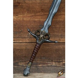 LARP sword Caprine 135 cm