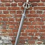 LARP sword Highborn Ivory 96 cm