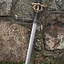 LARP sword Highborn Gold 96 cm