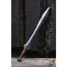 LARP sword Celtic Battleworn 85 cm