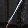 Epic Armoury LARP sword Celtic Battleworn 85 cm