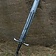 Epic Armoury LARP sword Draug 85 cm