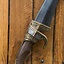 LARP sword Falcata 85 cm