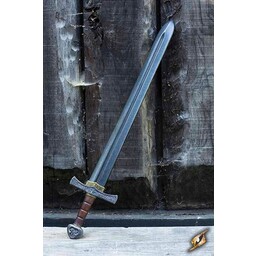 LARP sword Crusader 85 cm