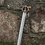 LARP sword Highborn Gold 113 cm