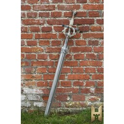 LARP sword Highborn Ivory 113 cm