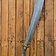 Epic Armoury LARP sword Jade Dao 85 cm
